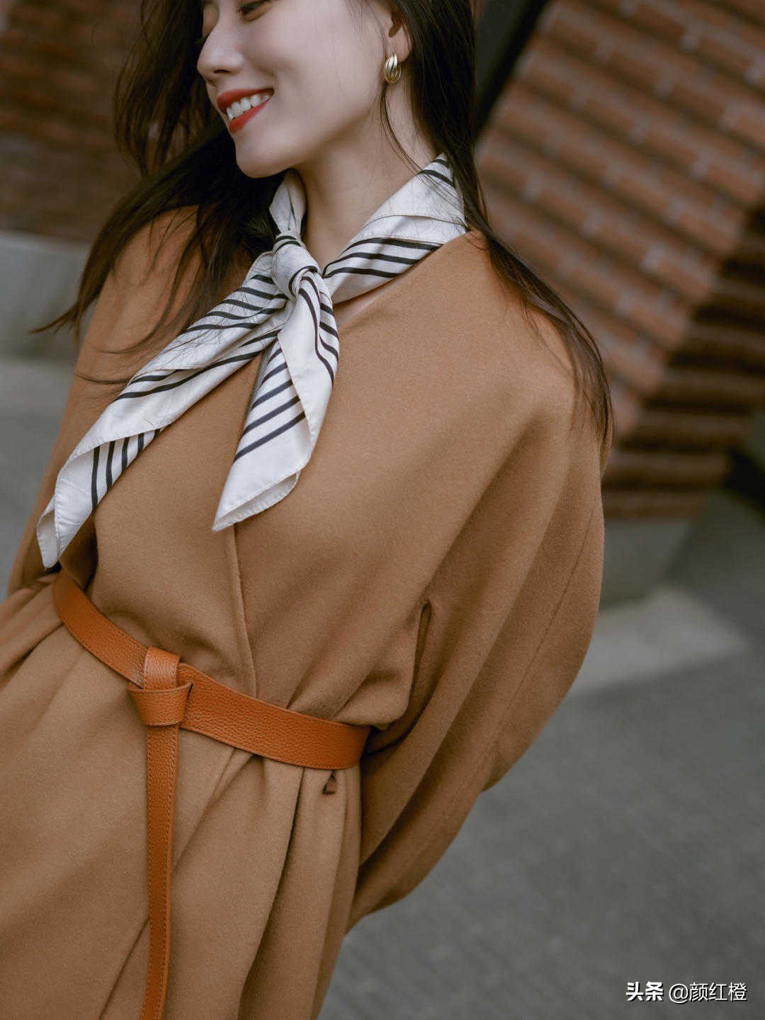 不要穿烂衣服,不要穿烂大街的衣服