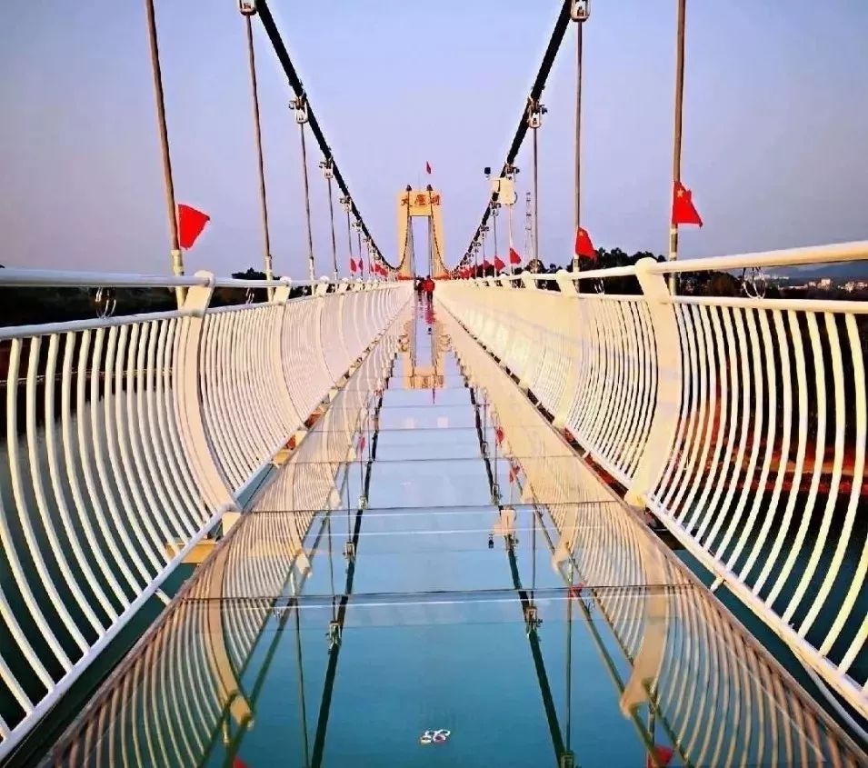 广东广州秋天正确的打开方式,广州花都夏天的好去处