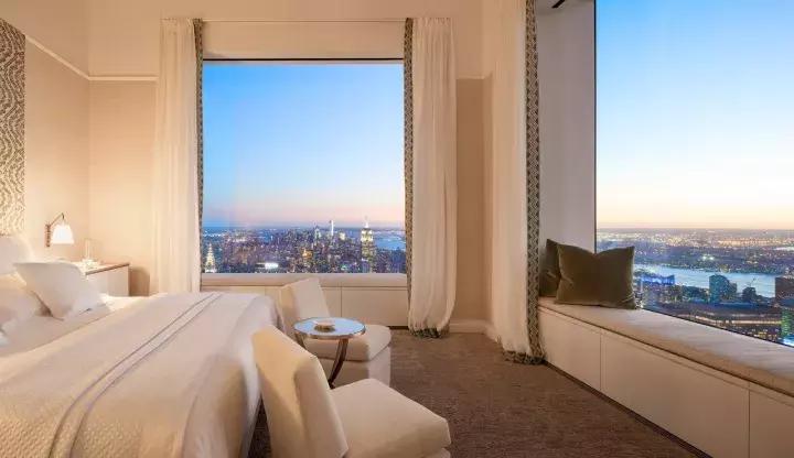 分享室内设计效果图方案,分享高档别墅装修效果