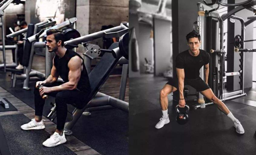 健身一个星期不练肌肉就会退化吗,每周只健身一次有用吗