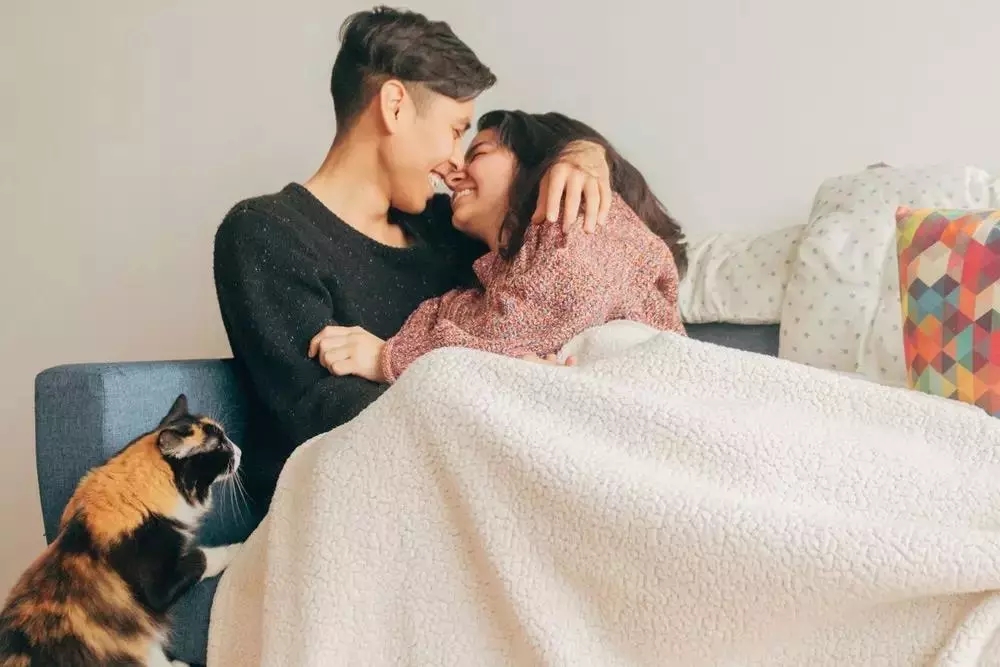 七夕给老婆买买买,七夕给女友买什么香水