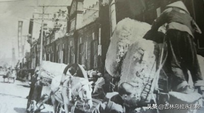 吉林轶事：满桌子、留姐子、小免，这类从前孩子小名背后的故事