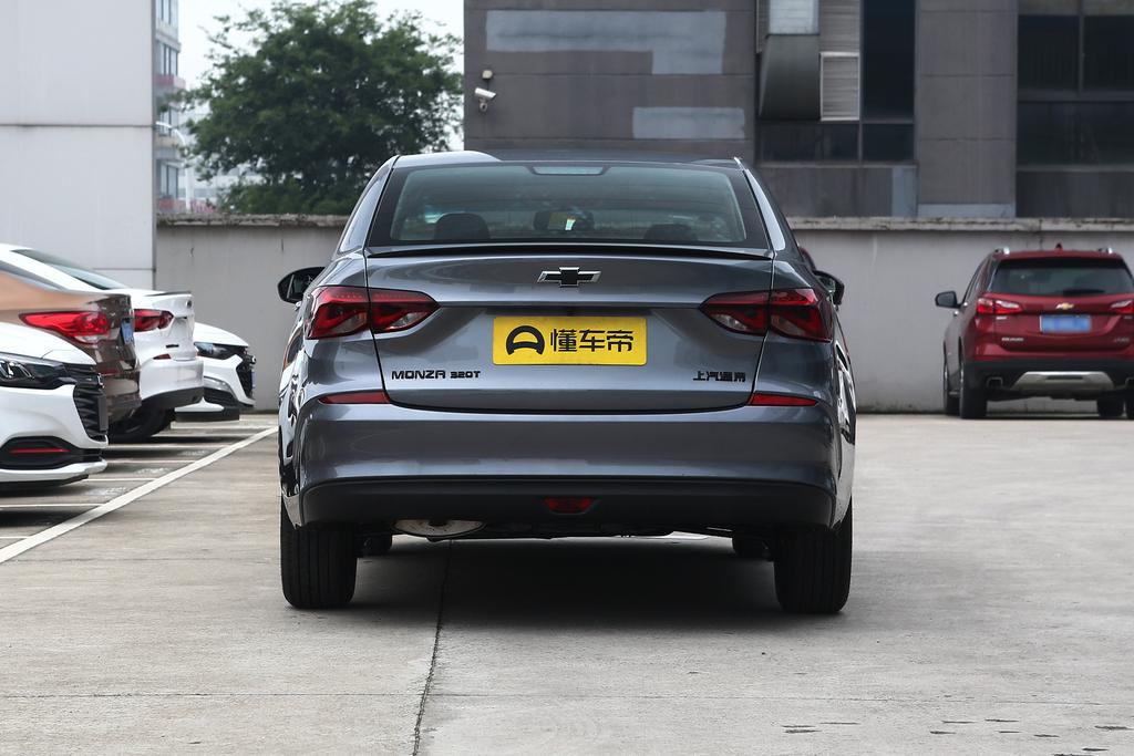 雪佛兰科鲁泽试驾视频,雪佛兰科鲁泽怎么样值得购买吗