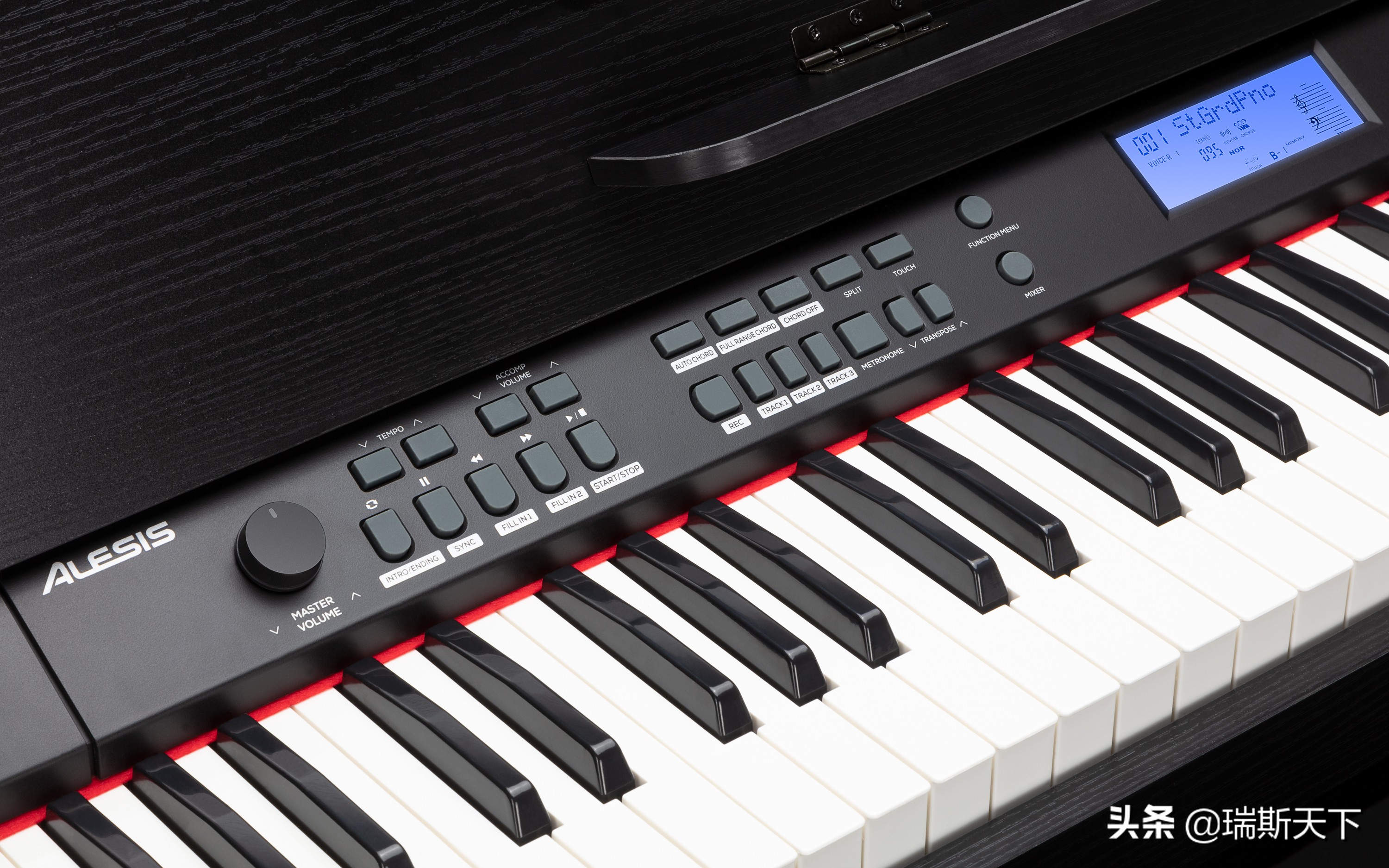 雅马哈电钢琴多种音色,雅马哈电钢琴功能简单音色好