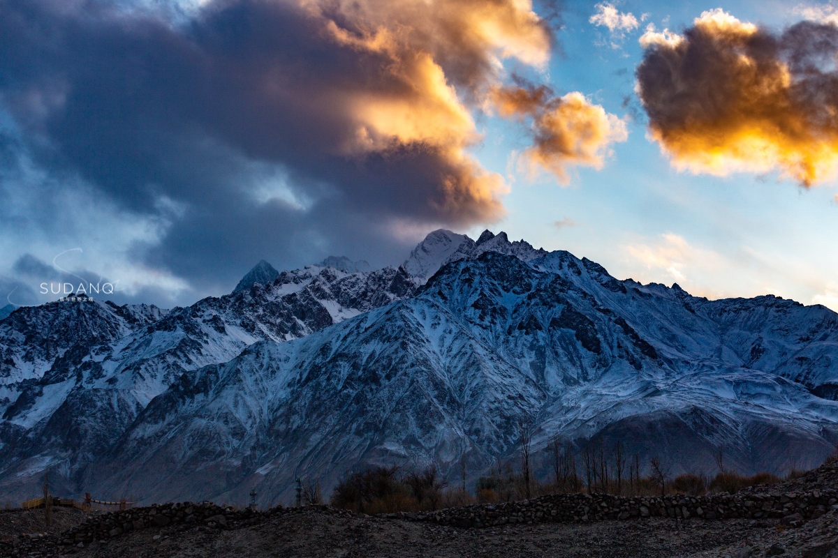 疆内哪里好玩风景好,疆内好玩的地方推荐