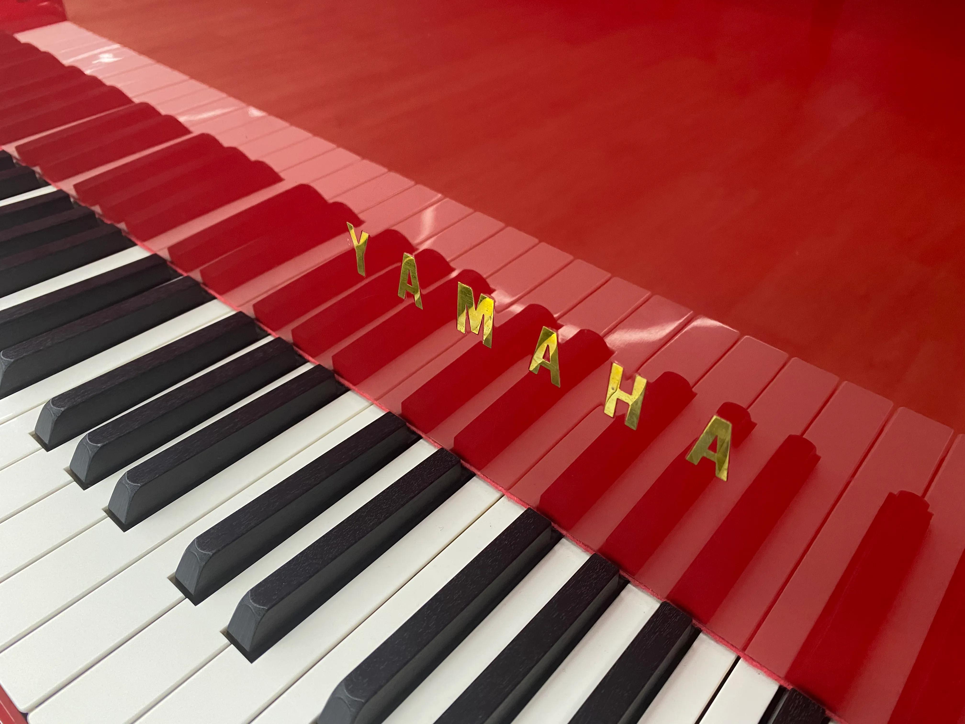日本钢琴雅马哈,日本雅马哈钢琴