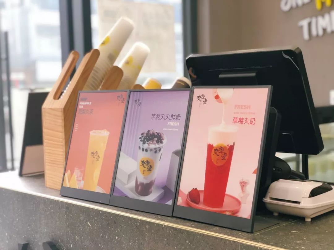 各个奶茶店首推饮品测评,奶茶店秋冬奶茶饮品推荐