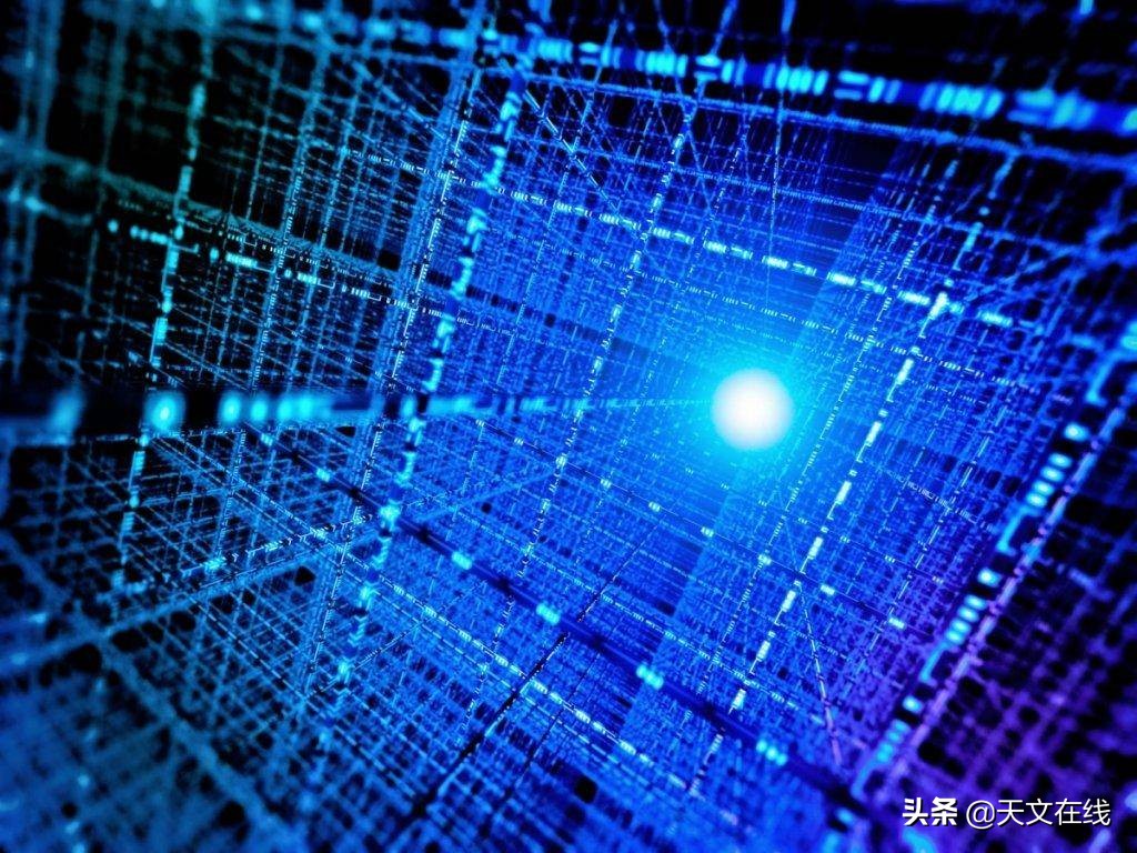 光子的寿命是多长,光子的寿命为无穷大