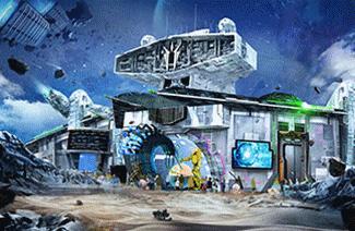 南京新建游乐园有哪些,南京游乐园开放通知最新