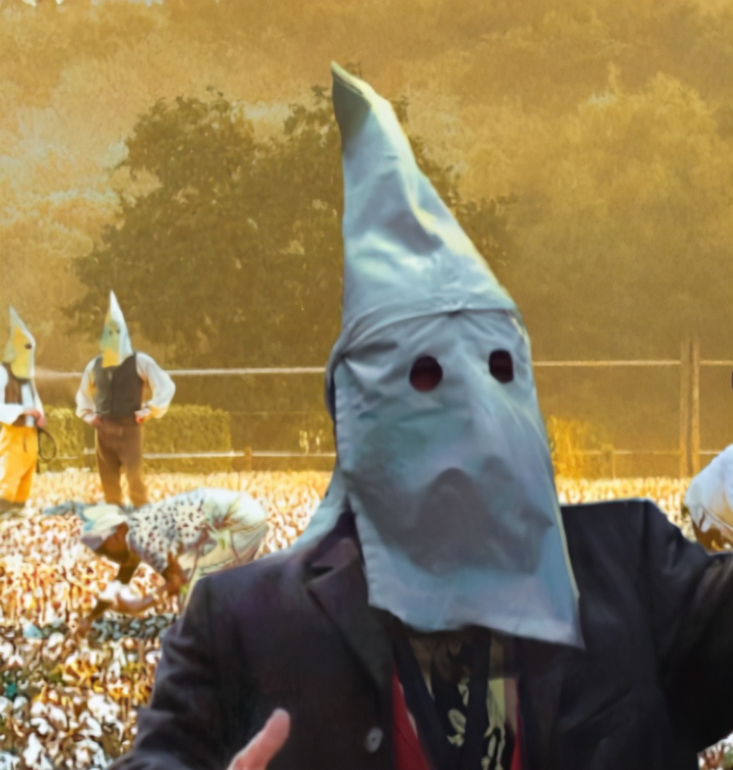 乌合麒麟发布新作血棉行动,乌合麒麟怒揭血棉真相