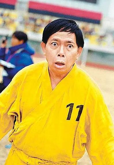 黄一飞完整版,黄一飞少林功夫新版