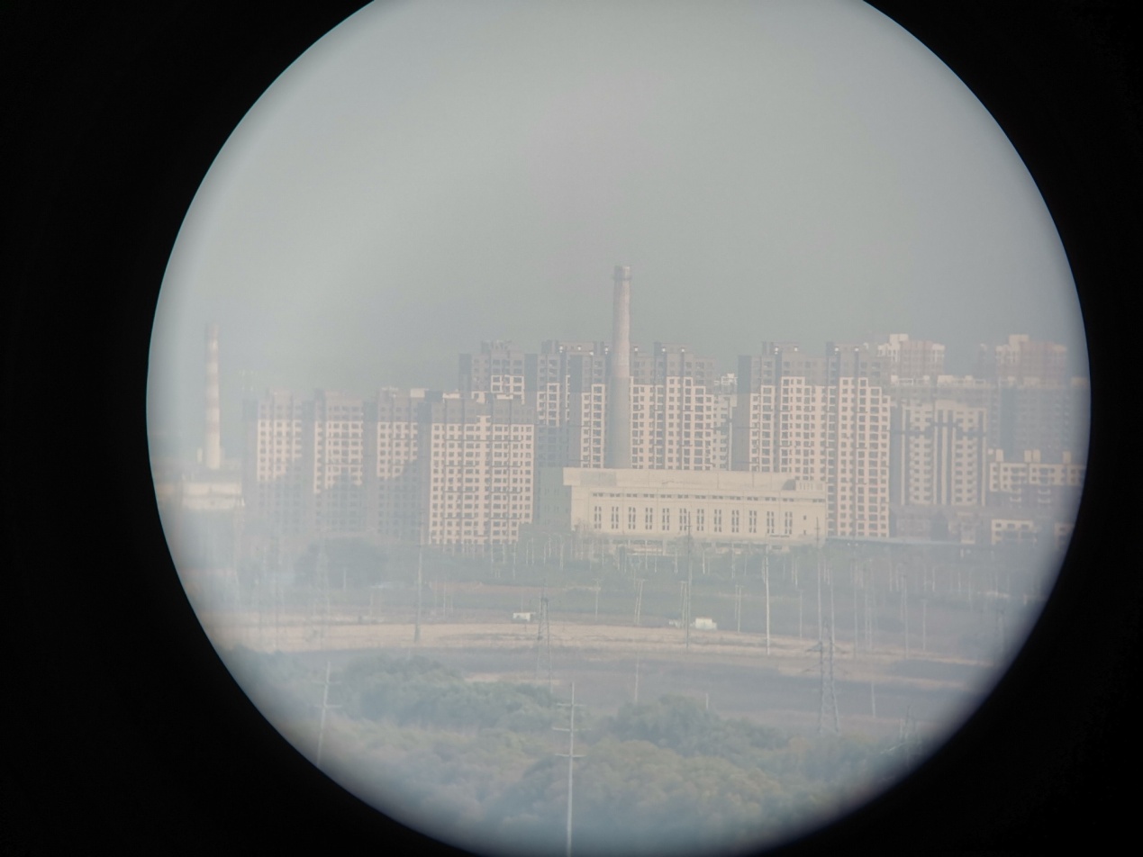 小米望远镜569元,小米有品双筒望远镜