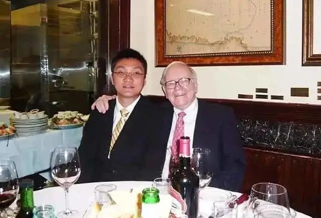 拼多多创始人黄峥富豪榜,黄峥最富80后