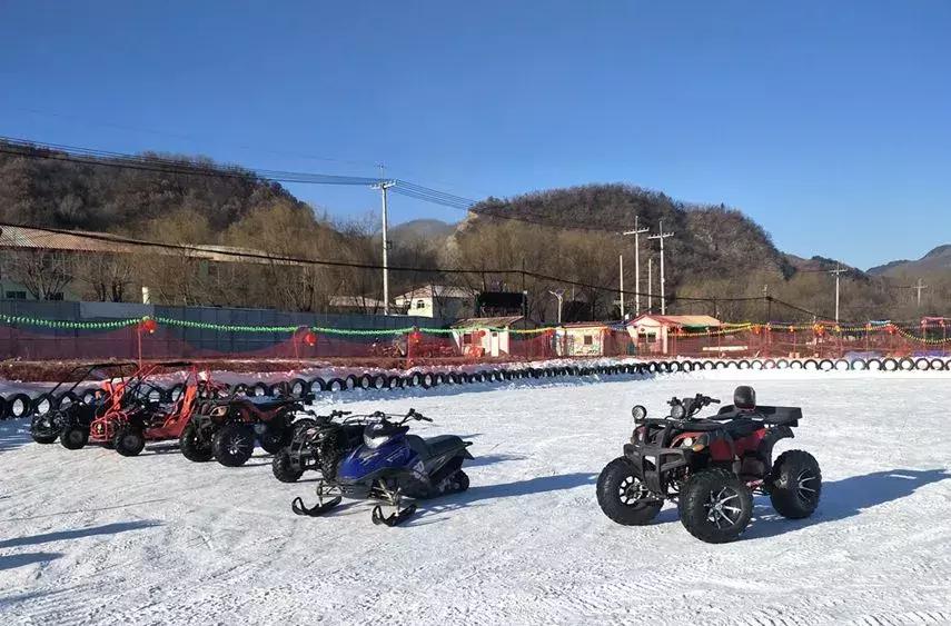 本溪绿石谷温泉春节,来本溪观雪景泡温泉享惬意