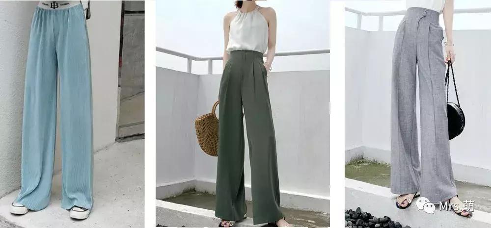 BUBU的时尚课堂，CLASS3:游离在风格之外的普通单品和神仙仙品