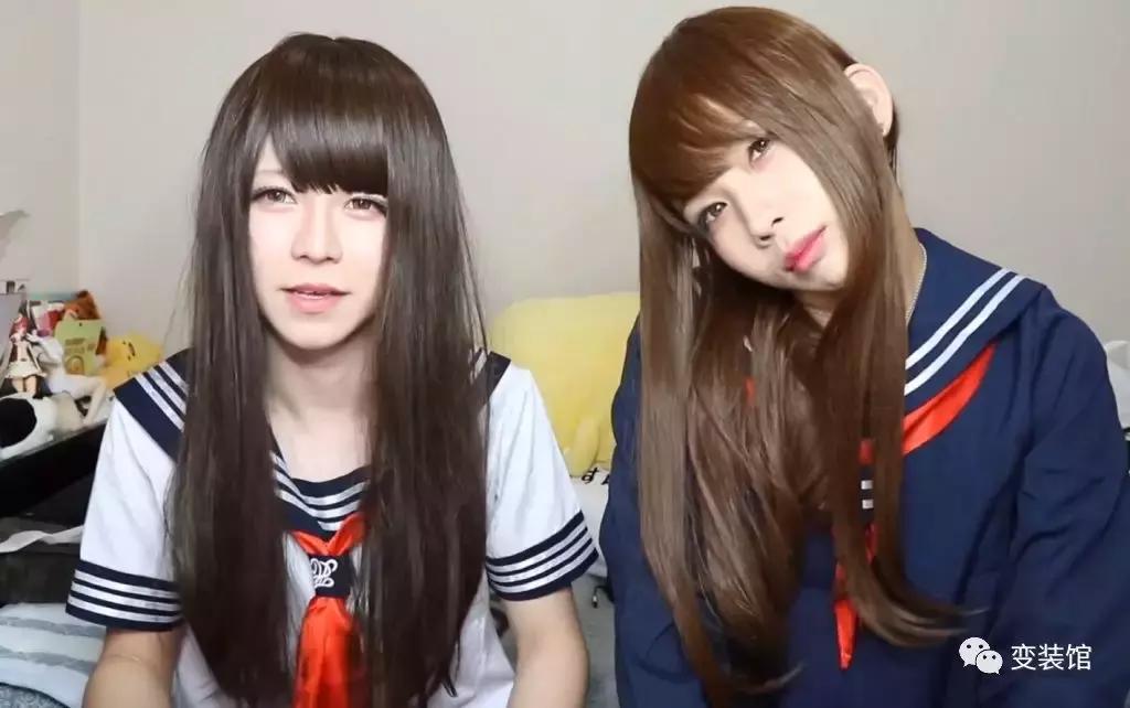 现实中的cd变装,cd变装的心理会导致荷尔蒙下降吗