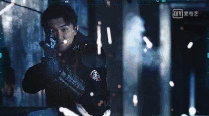 反恐特战队天狼二号,反恐特战队之天狼卧底