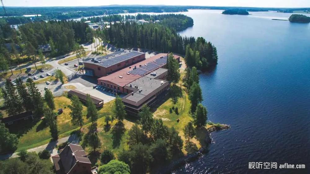 巴洛音响,真力广州体验店巴洛音响