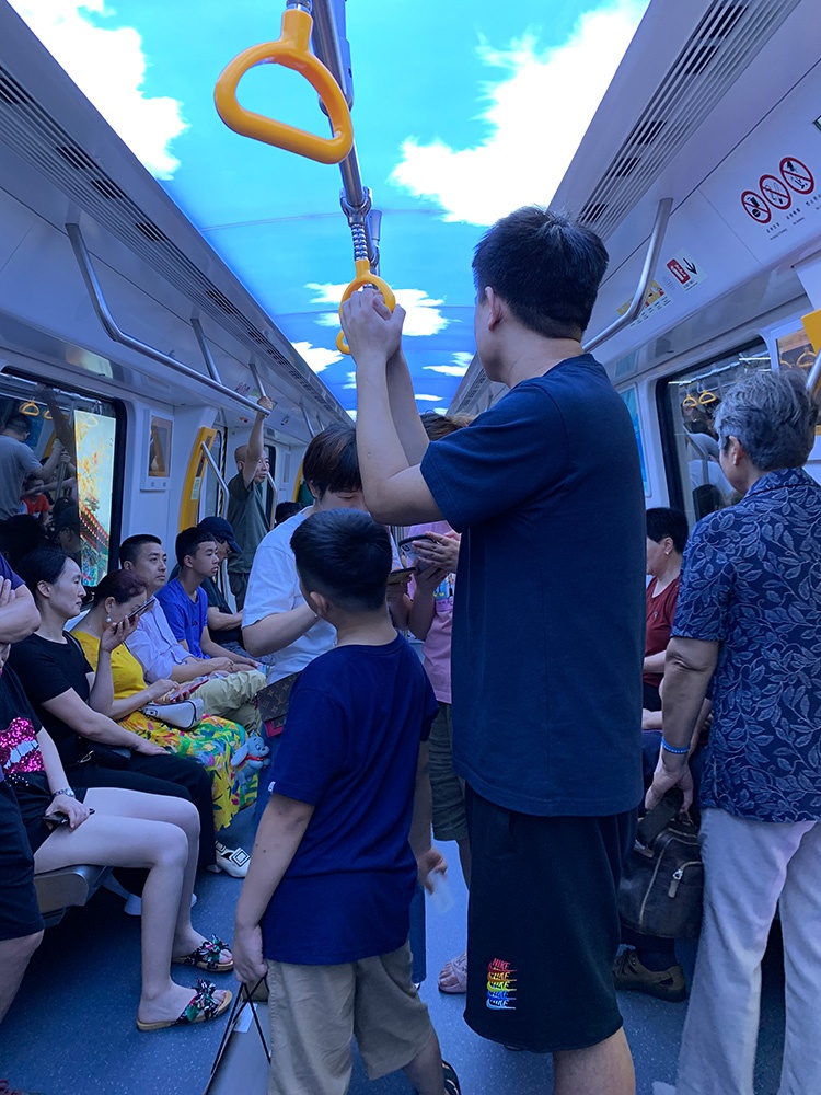 宁波地铁3号线最新开通时间,宁波地铁客流最新消息