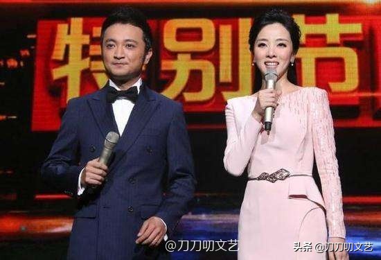 主持人康辉烫头,康辉烫头发型图片