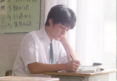 帅过金城武,柏原崇帅还是陈冠希帅