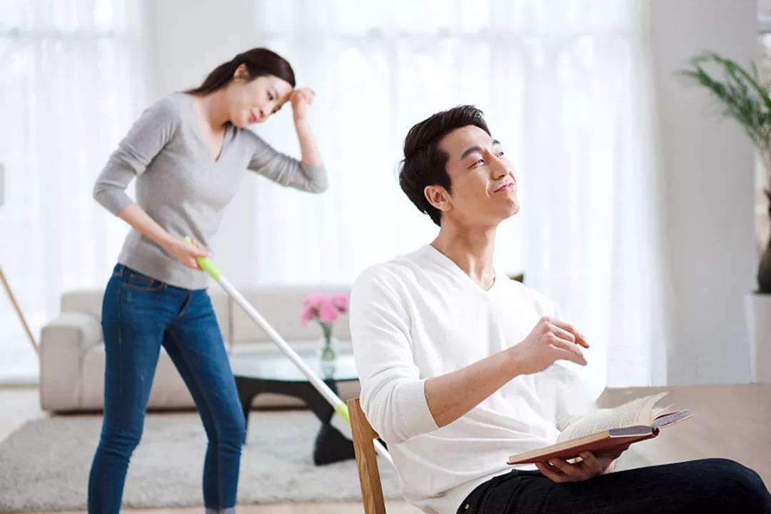 老房子如何整理房间既干净又漂亮,如何让老房子整洁干净