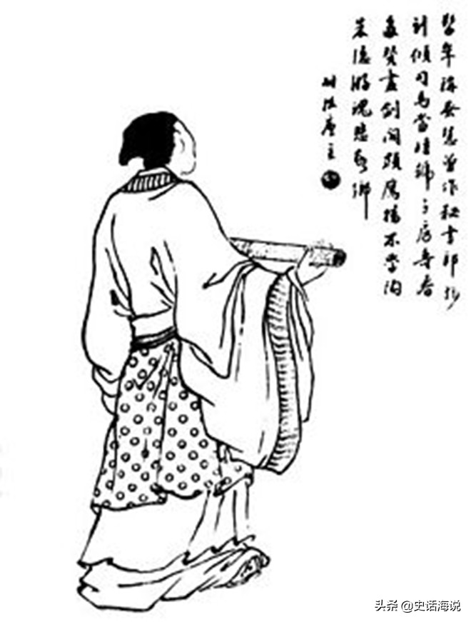 姜维屯田沓中,姜维为什么屯田沓中