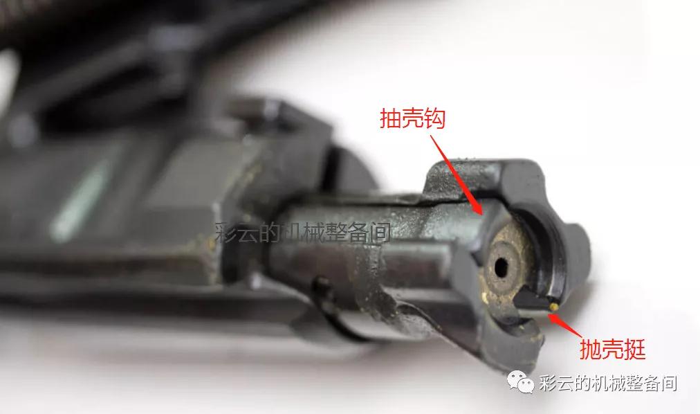 sig冲锋枪挑战mp5,mp5冲锋枪的十大版本