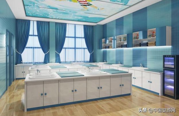 投资一家婴儿游泳馆需要多少钱,怎么开一家婴儿游泳馆