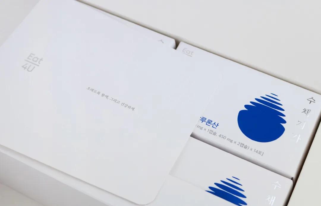 国外保健品包装设计欣赏,国内保健品品牌包装设计