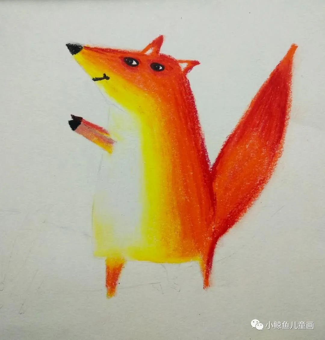 狡猾的狐狸故事完整版,狡猾的狐狸愚蠢的兔子