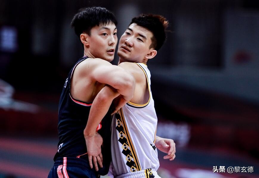 李春江的广东和杜峰的广东哪个强,李春江广厦转折点