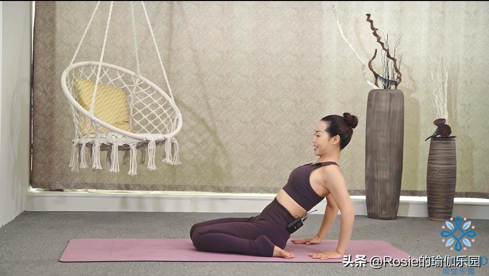 产后各种痛,产后骨盆自我修复