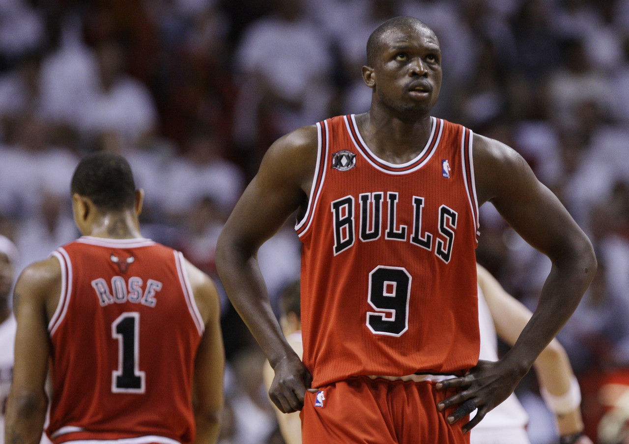 英国乔丹罗尔邓,乔丹退役后湖人的阵容