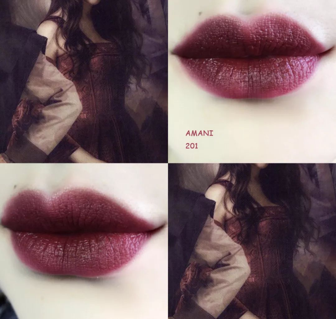 适合秋冬的8支口红,回购无数次的唇釉推荐