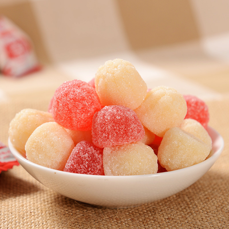 便宜又好吃的韩国零食,最让人上瘾的韩国零食