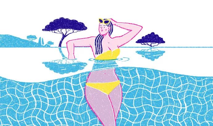 食品饮料品牌策划电商包装设计,日本高档糖果展示桶包装设计