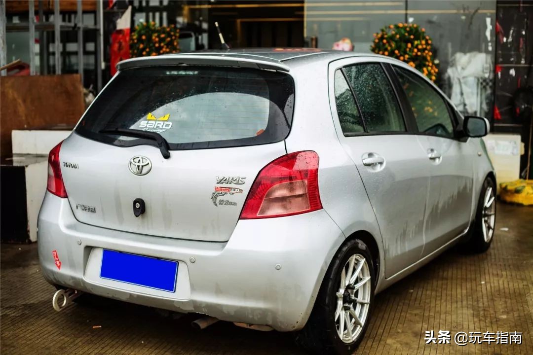 雅力士和飞度gk5哪个好看,雅力士rs和gk5谁厉害