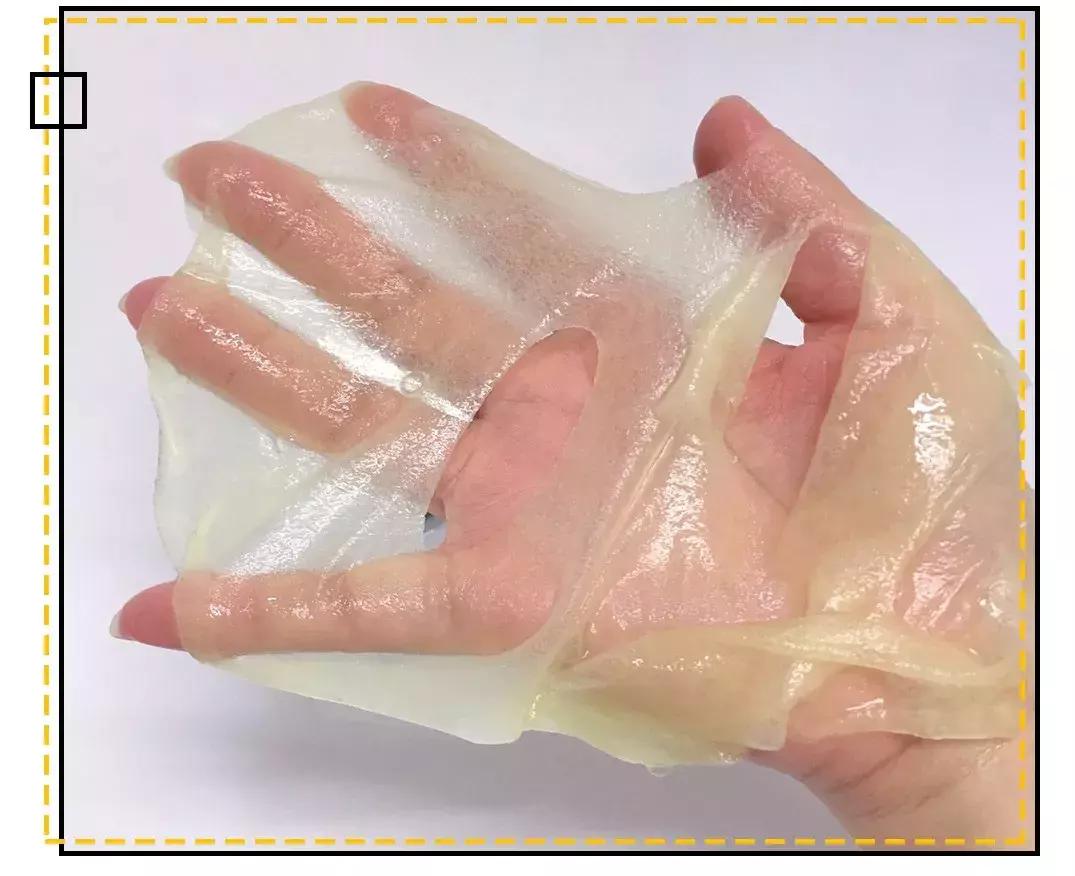 俄罗斯网红老奶奶面膜好用吗,网红绿茶固体面膜好用吗