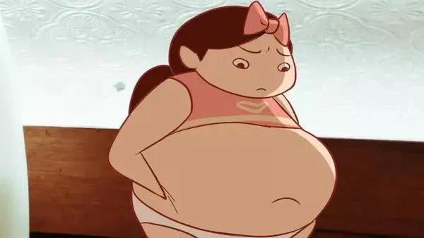 快速减掉小肚子最有效的方法,如何一周内减掉小肚子