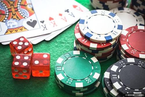 赌海无涯，回头是岸，愿还在赌博的你来看看