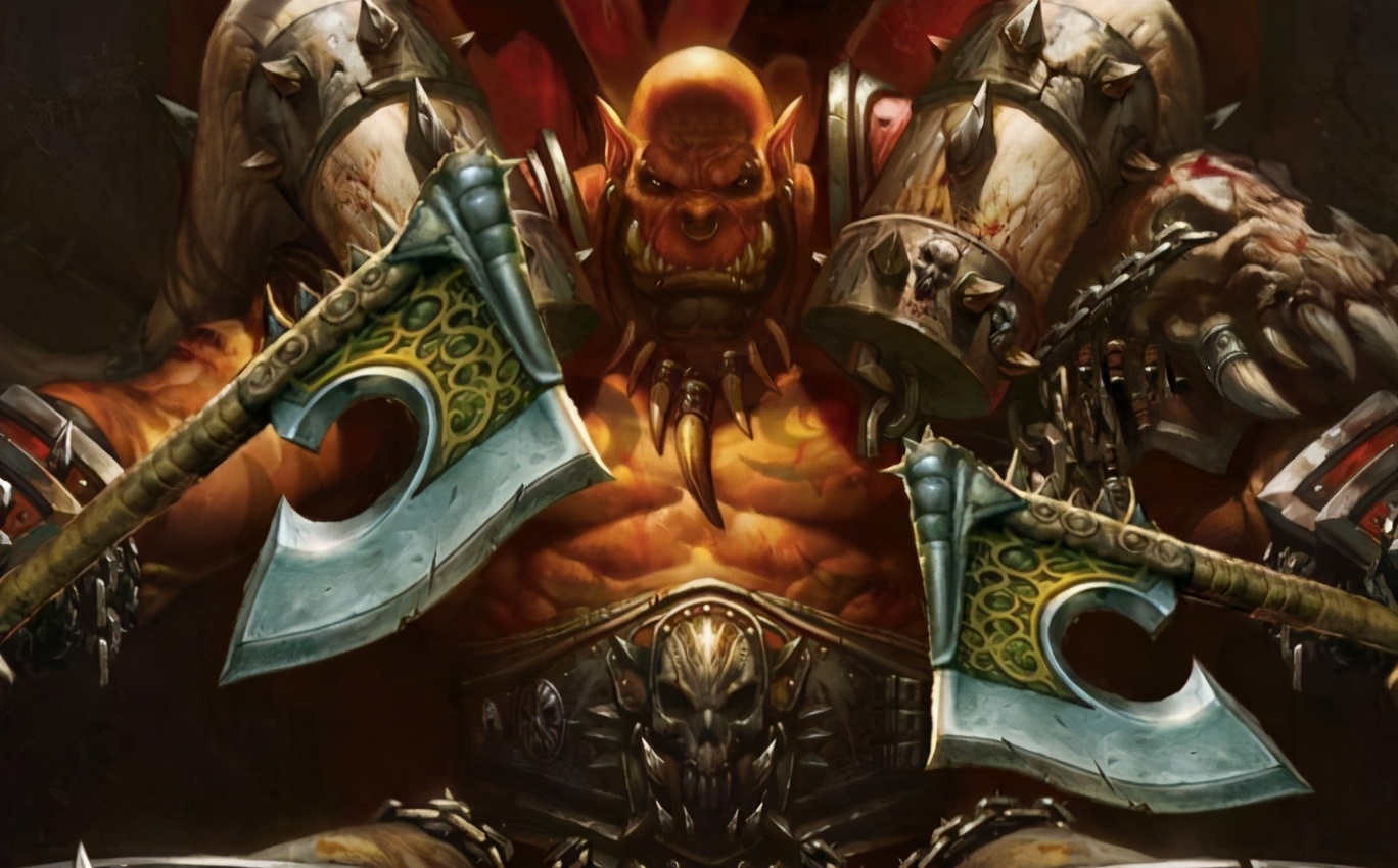 tbc怀旧服狂暴战还是武器战,魔兽世界怀旧服tbc狂暴战武器选择