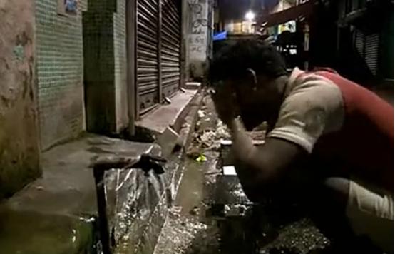 印度贫民窟提炼黄金,印度穷人致富之路