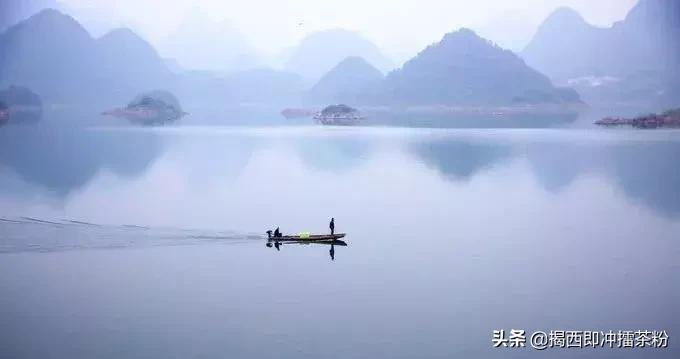 广州周边游好去处！小清新、古朴风、文艺范