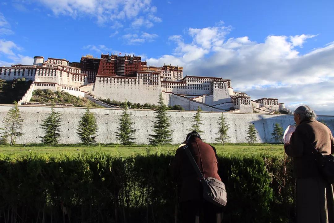 2020年进藏最新100问，你有几个问？看了对你进藏有99个帮助