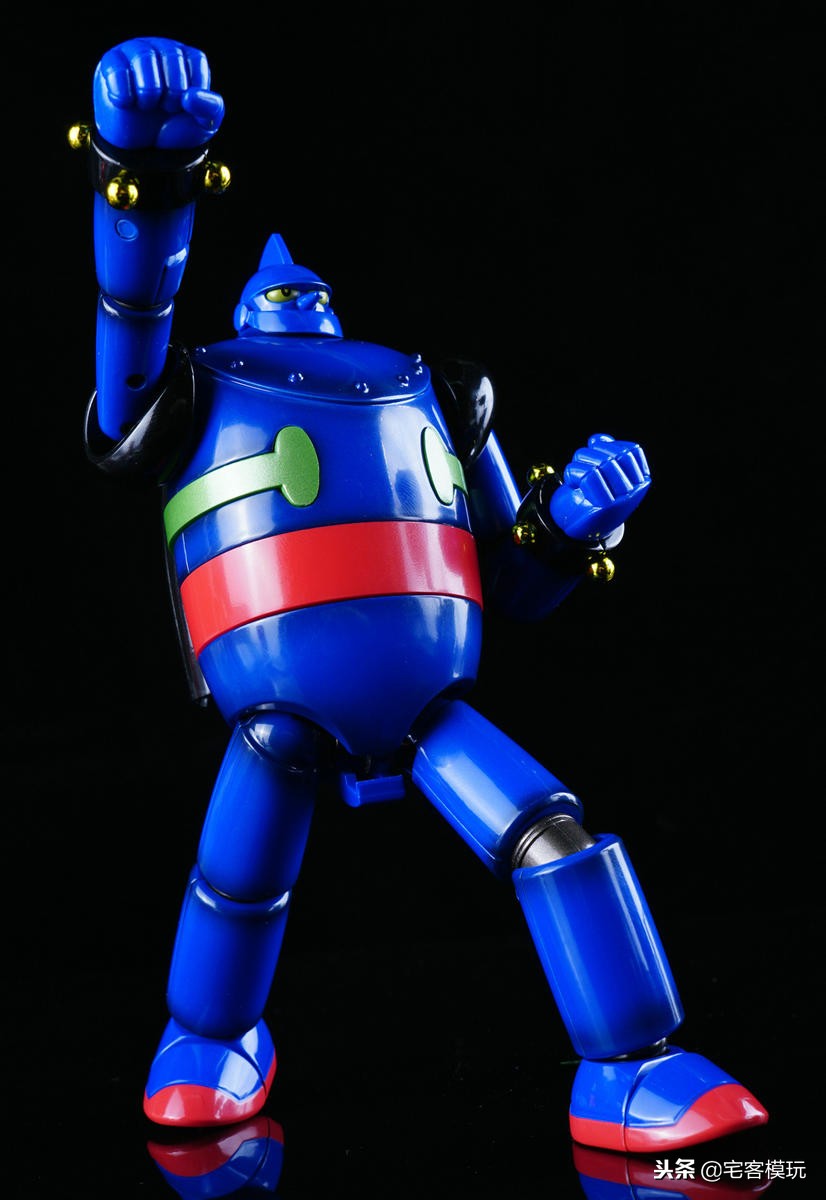 万代超合金魂gx75,万代超合金gx78