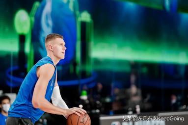 随队记者勇士仍打算签回凯文卢尼,汤普森离队东契奇