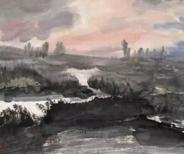 七十六位中国著名书画家作品,50位著名书法家高清作品集中亮相