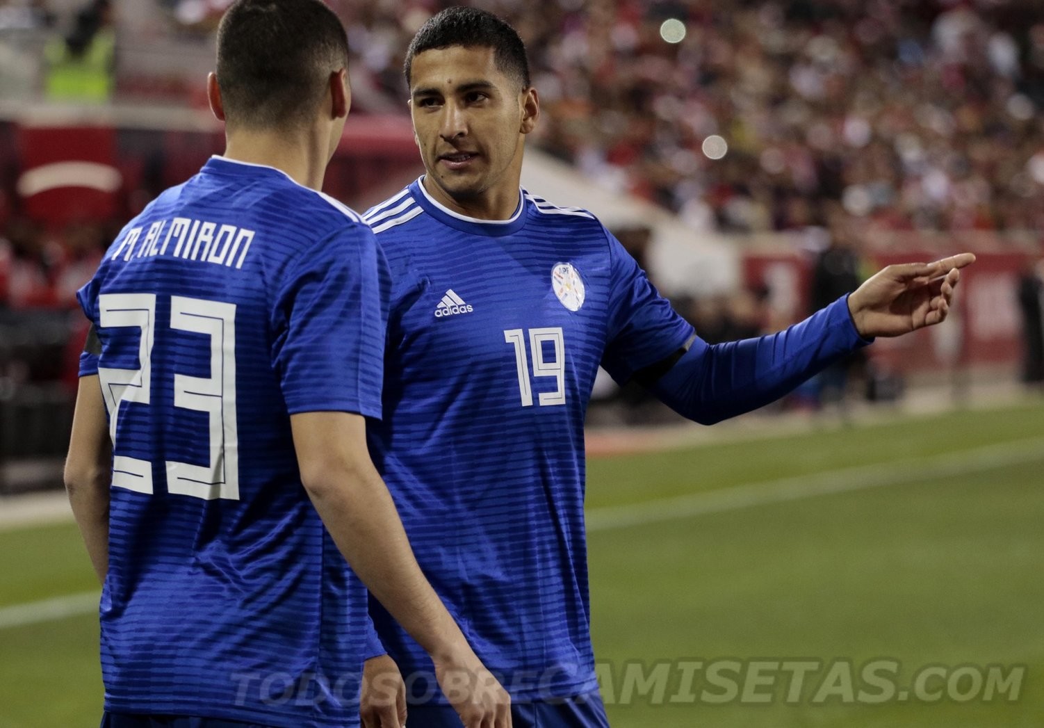 2019美洲杯国家队巴西球衣,2019年美洲杯参赛国家