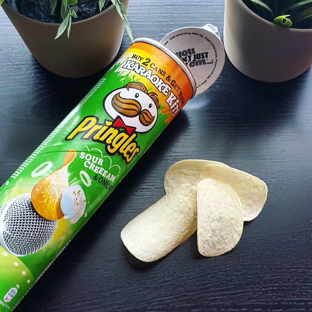 港人心中10大世界级薯片卡乐B及Lays人气高